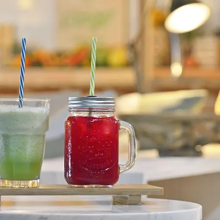 Innside By Melia Fuerteventura - Adults Only 호텔