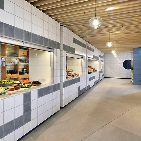 Innside By Melia Fuerteventura - Adults Only Otel 4*