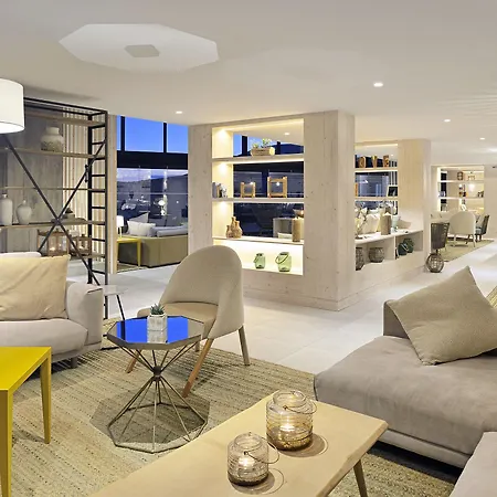 Innside By Melia Fuerteventura - Adults Only Otel