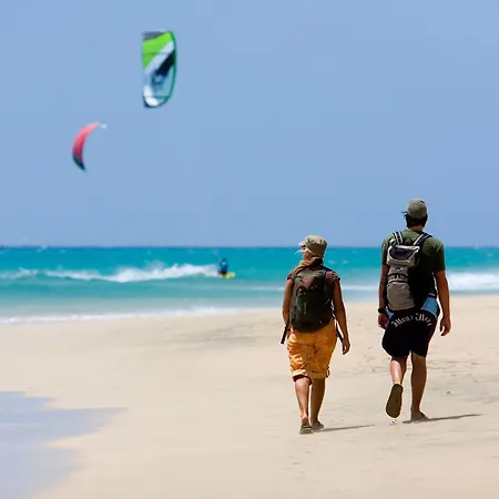 Zel Fuerteventura (adults Only) Отель 4*