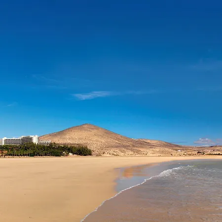 Zel Fuerteventura (adults Only) 4*