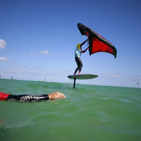 Otel Innside By Melia Fuerteventura - Adults Only