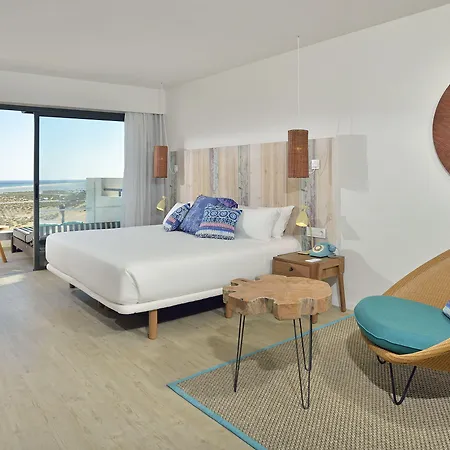 Zel Fuerteventura (adults Only) Коста Калма