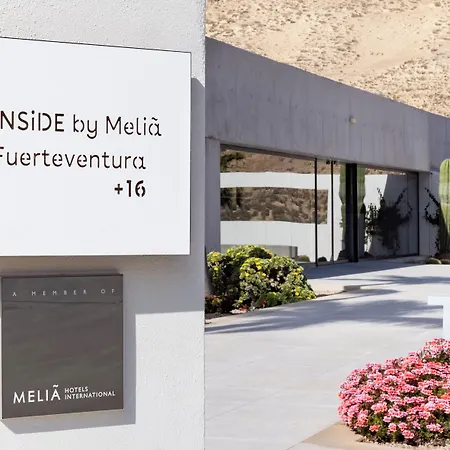 Zel Fuerteventura (adults Only) 코스타카르마