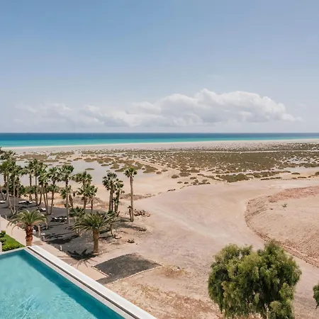 Zel Fuerteventura (adults Only) 4*