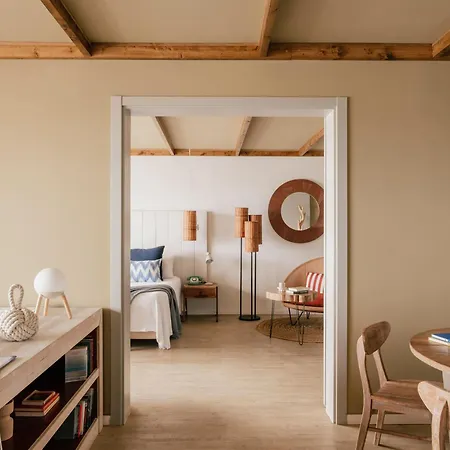 Zel Fuerteventura (adults Only) Hotell Costa Calma