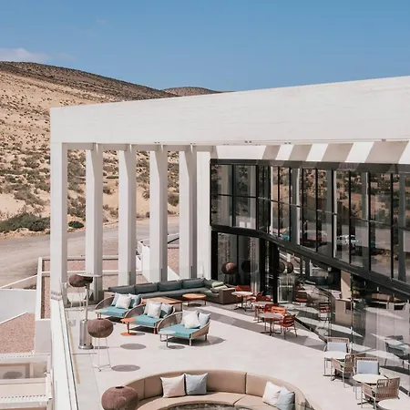 Zel Fuerteventura (adults Only) 4* Costa Calma