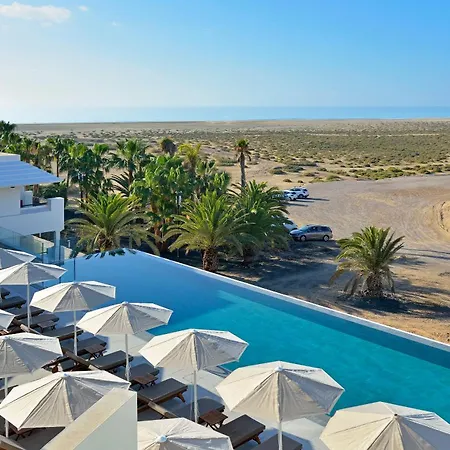 Hotel Zel Fuerteventura (adults Only) 4*