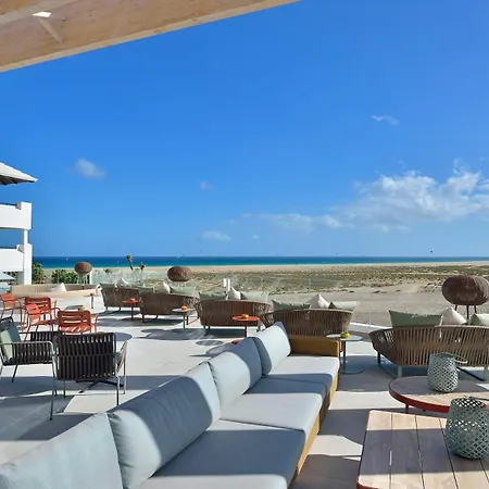 Zel Fuerteventura (adults Only) Szálloda Costa Calma