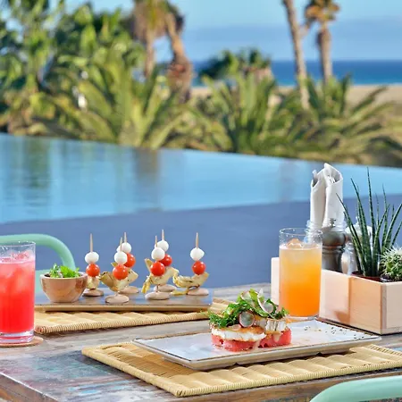Zel Fuerteventura (adults Only)