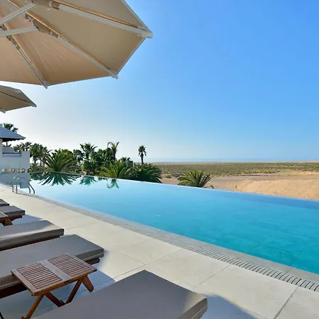 Hotel Zel Fuerteventura (adults Only)
