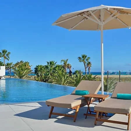 Zel Fuerteventura (adults Only) Hotel Costa Calma