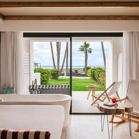 Hotel Zel Fuerteventura (adults Only)