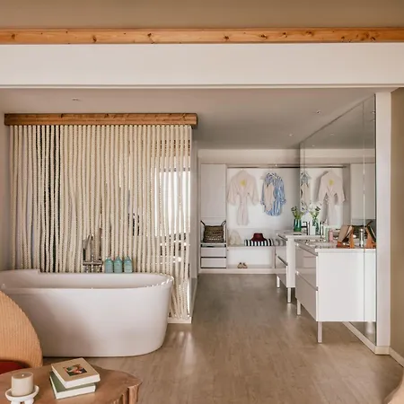 Zel Fuerteventura (adults Only) Hotell Costa Calma
