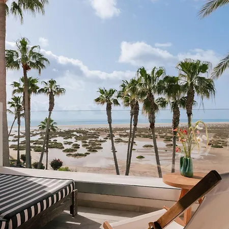 Zel Fuerteventura (adults Only) 4*