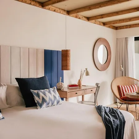 Zel Fuerteventura (adults Only) 4* Costa Calma