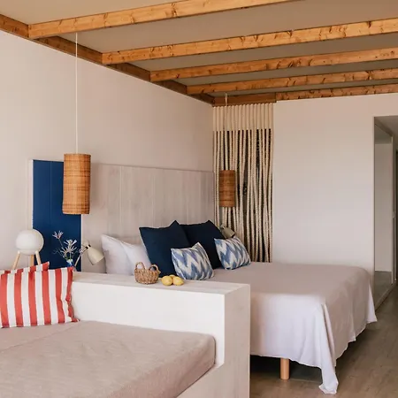 Zel Fuerteventura (adults Only)