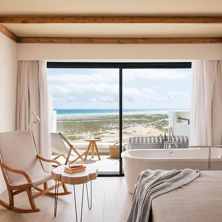 Zel Fuerteventura (adults Only) Costa Calma