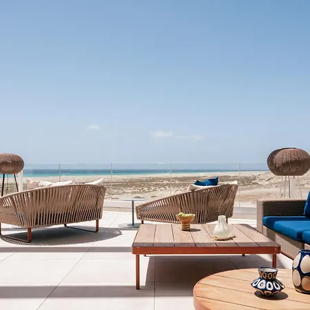 Zel Fuerteventura (adults Only) 4*