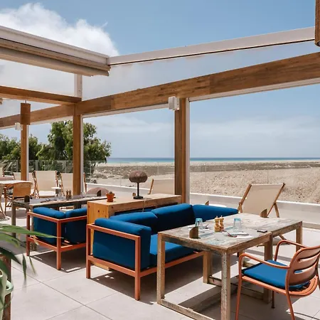 Zel Fuerteventura (adults Only) 4* Costa Calma