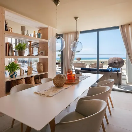 Hotel Zel Fuerteventura (adults Only) 4*
