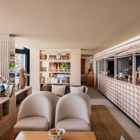 Hotel Zel Fuerteventura (adults Only) Costa Calma