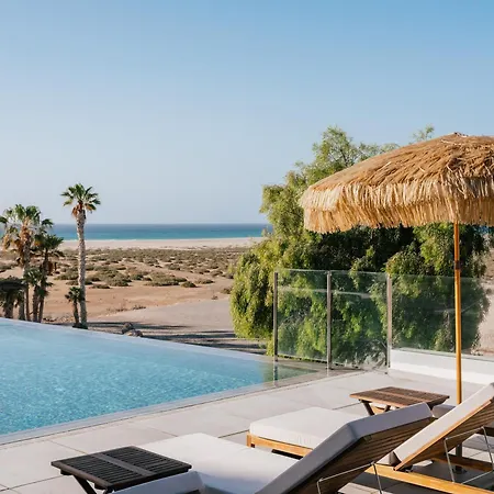 Zel Fuerteventura (adults Only) Costa Calma