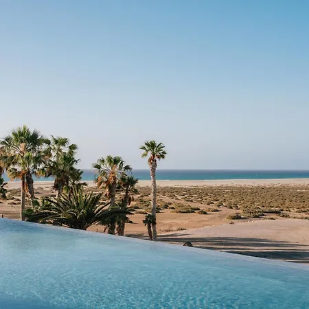 Zel Fuerteventura (adults Only) 4* Costa Calma
