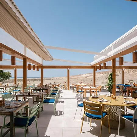 Zel Fuerteventura (adults Only) Hotel