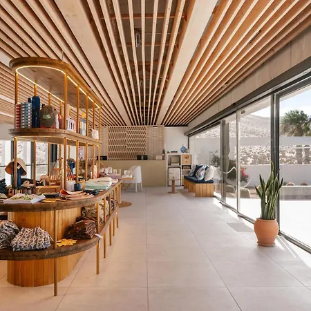 Hotel Zel Fuerteventura (adults Only)