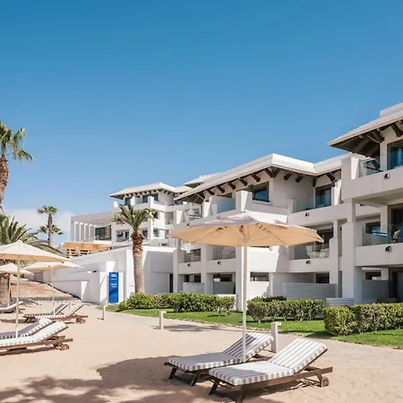 Zel Fuerteventura (adults Only) 4*