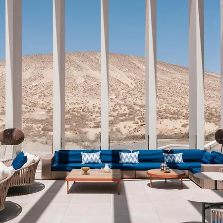 Zel Fuerteventura (adults Only) Hotel 4*