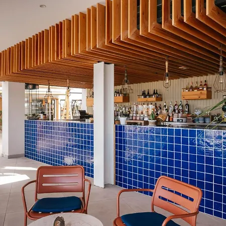 Hotel Zel Fuerteventura (adults Only) 4*