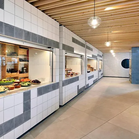 Zel Fuerteventura (adults Only) Hotel Costa Calma