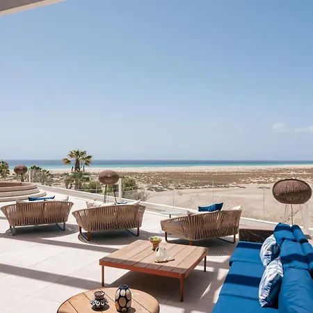 Hotel Zel Fuerteventura (adults Only) Costa Calma