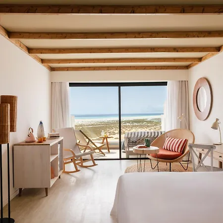 מלון Zel Fuerteventura (adults Only) 4*