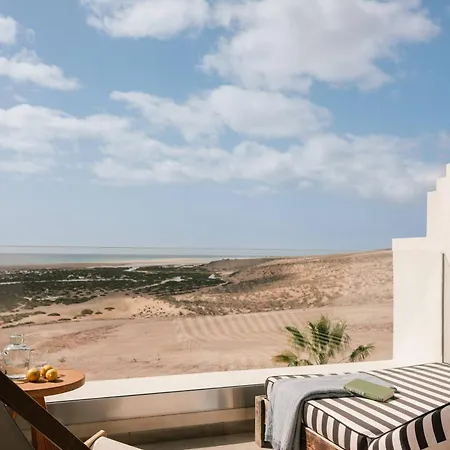 Zel Fuerteventura (adults Only) 호텔 코스타카르마