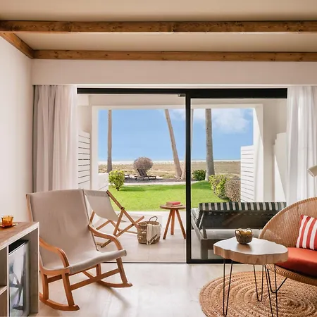 Zel Fuerteventura (adults Only) 4*