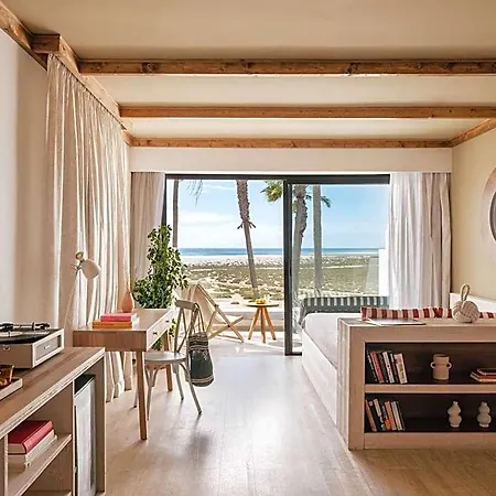 Zel Fuerteventura (adults Only) 4* 科斯塔卡玛