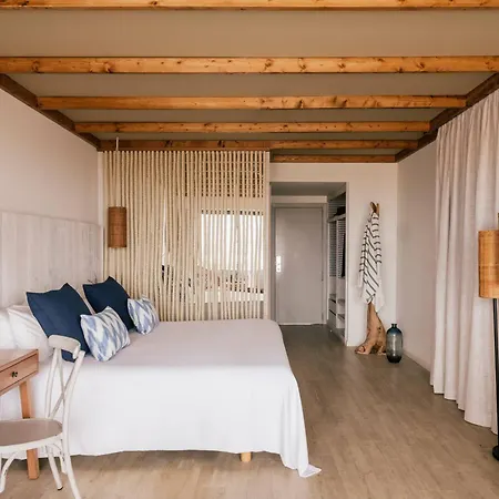Hotel Zel Fuerteventura (adults Only) Costa Calma