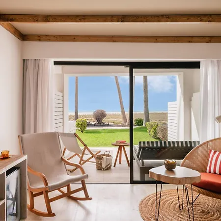 Zel Fuerteventura (adults Only) 4* Costa Calma