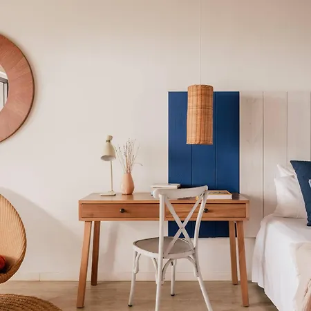 Hotel Zel Fuerteventura (adults Only) 4*