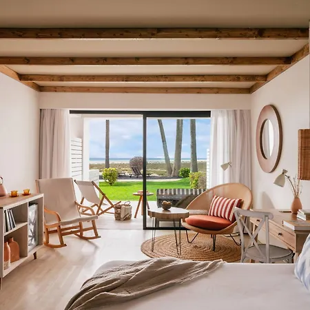 Szálloda Zel Fuerteventura (adults Only) Costa Calma