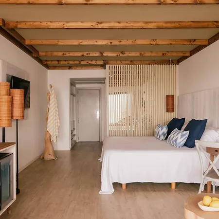 Zel Fuerteventura (adults Only) 4*