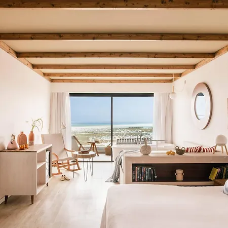 Zel Fuerteventura (adults Only) 4* 科斯塔卡玛