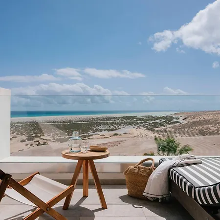 Zel Fuerteventura (adults Only) 科斯塔卡玛