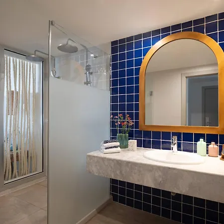 Hotel Zel Fuerteventura (adults Only) Costa Calma