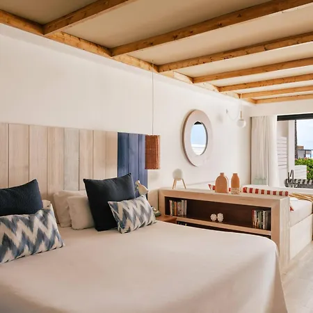 Szálloda Zel Fuerteventura (adults Only) 4*