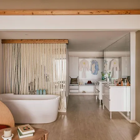 Zel Fuerteventura (adults Only) Hotel 4*