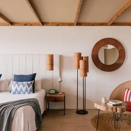 Zel Fuerteventura (adults Only) 4* Costa Calma